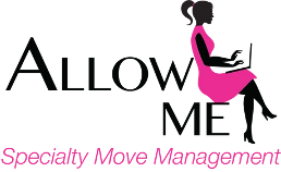 Allow Me Specialty Move Management