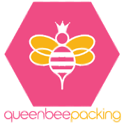 Queen Bee Packing