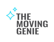 The Moving Genie
